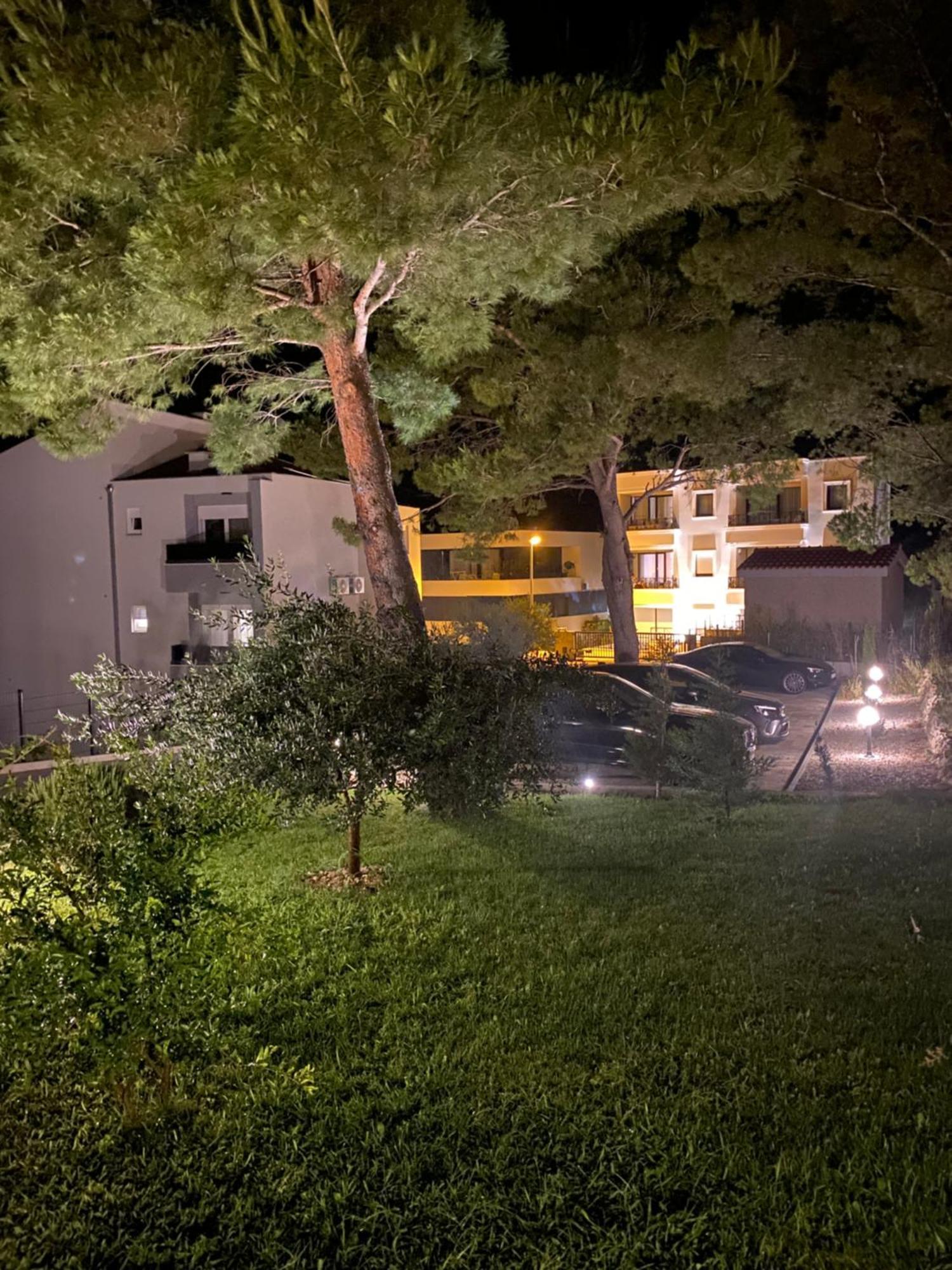 Baltimore.House Baška Voda Esterno foto